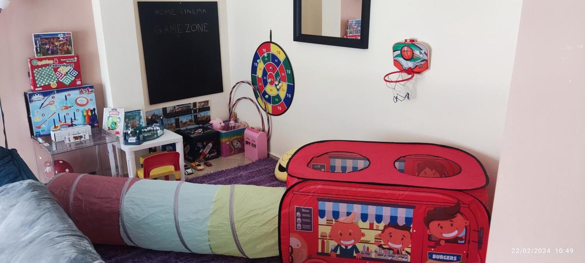 Apartament Delphitea Philoxenia Zewnętrze zdjęcie