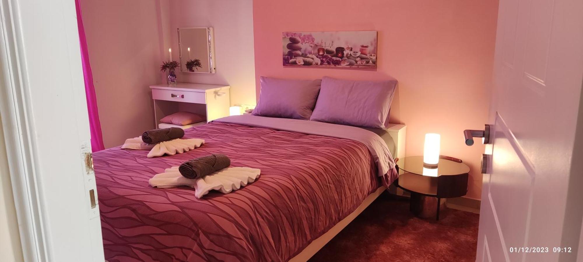Apartament Delphitea Philoxenia Zewnętrze zdjęcie