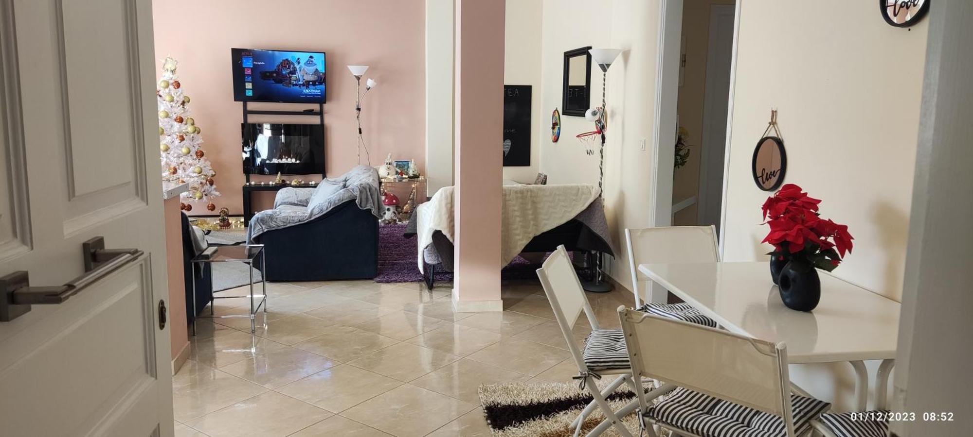 Apartament Delphitea Philoxenia Zewnętrze zdjęcie