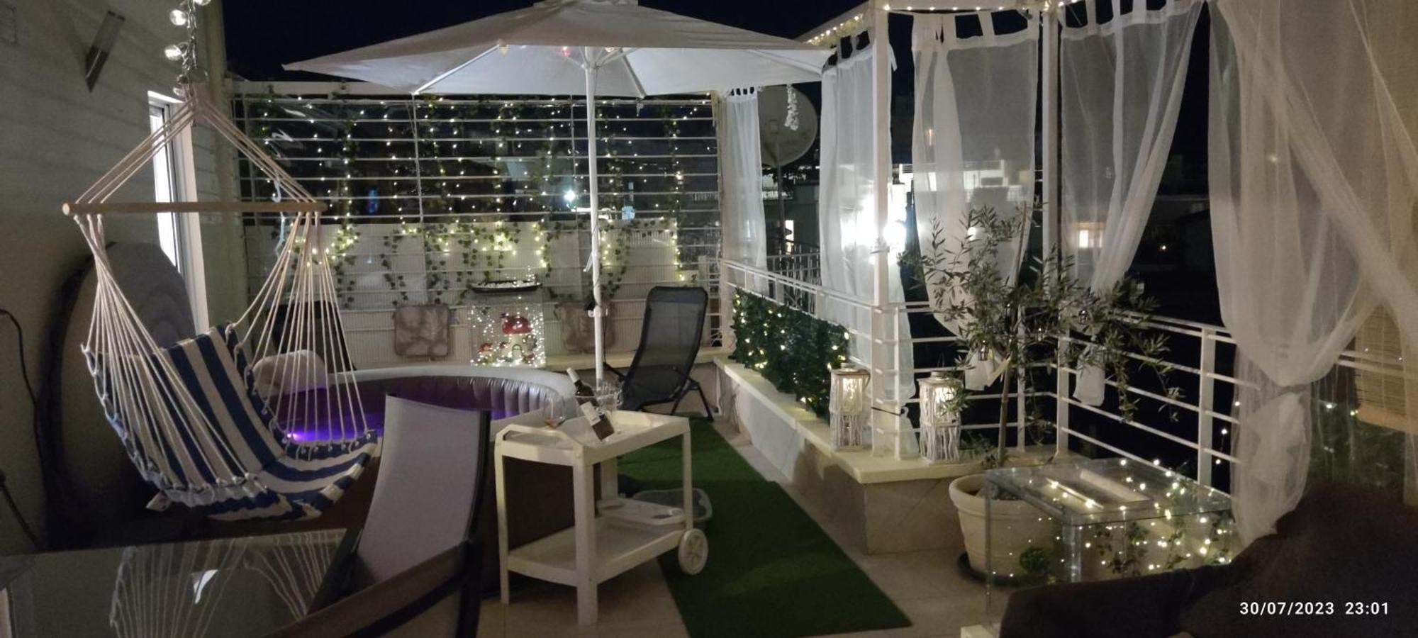 Apartament Delphitea Philoxenia Zewnętrze zdjęcie