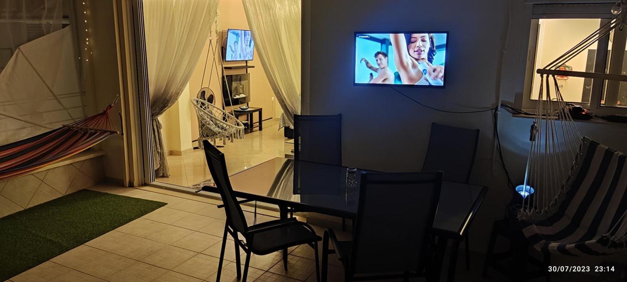 Apartament Delphitea Philoxenia Zewnętrze zdjęcie