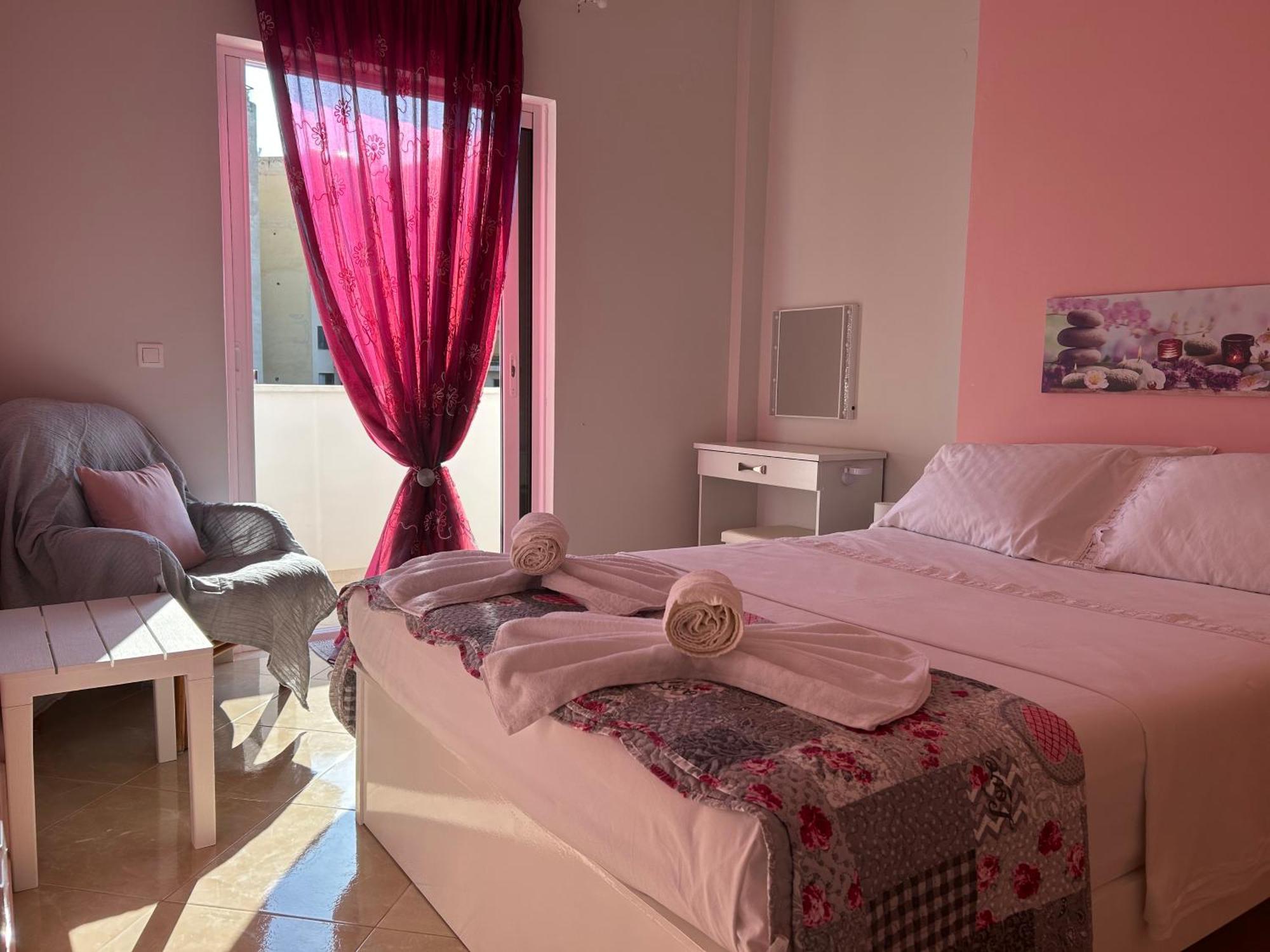 Apartament Delphitea Philoxenia Zewnętrze zdjęcie