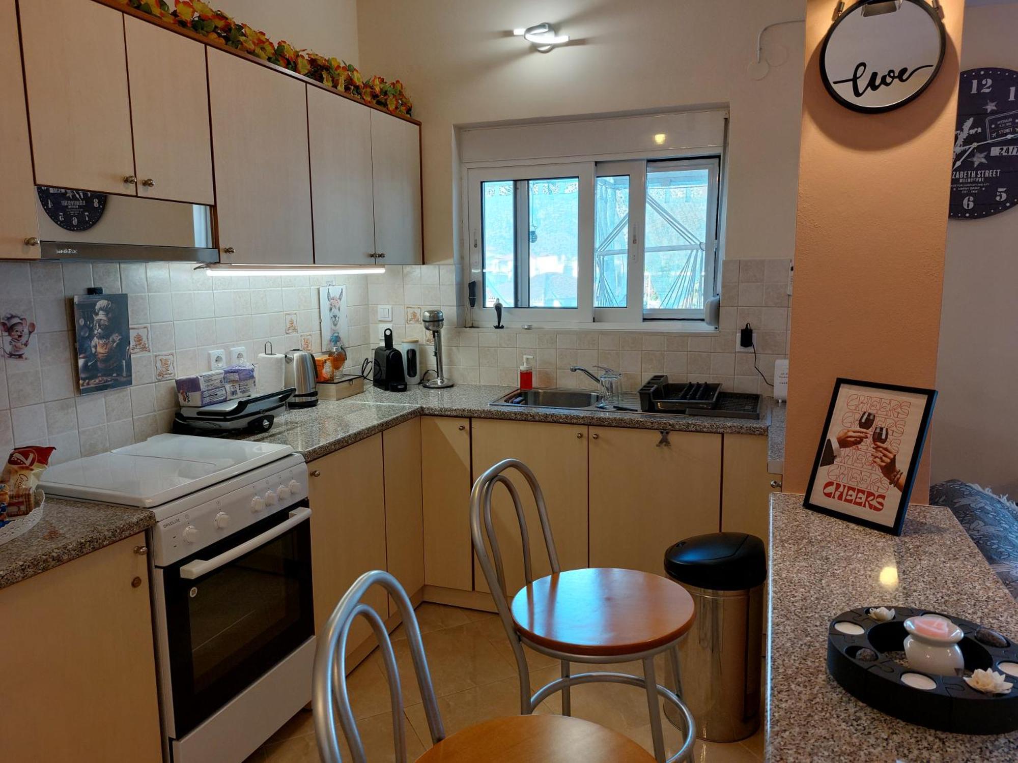 Apartament Delphitea Philoxenia Zewnętrze zdjęcie