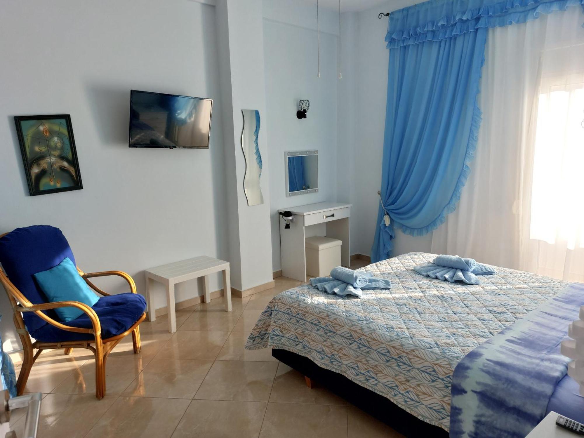 Apartament Delphitea Philoxenia Zewnętrze zdjęcie