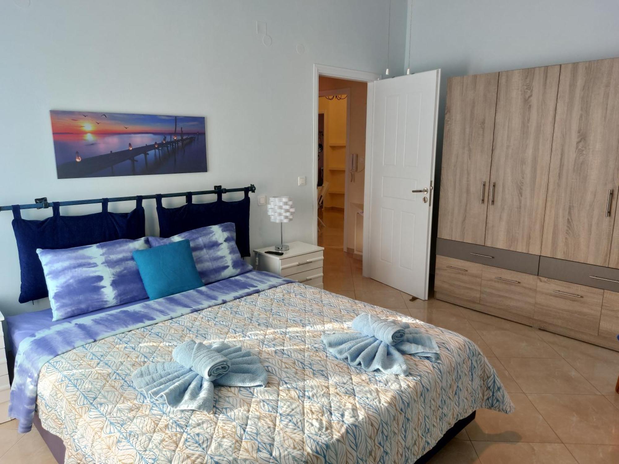 Apartament Delphitea Philoxenia Zewnętrze zdjęcie